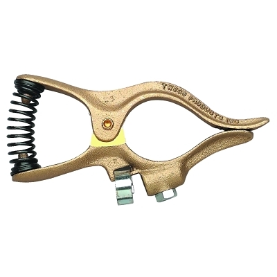 TW GC-500 GROUND CLAMP9205-1150